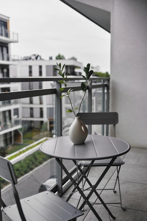 Golden Dreams Luxury Apartment 81 Krakow Exterior photo