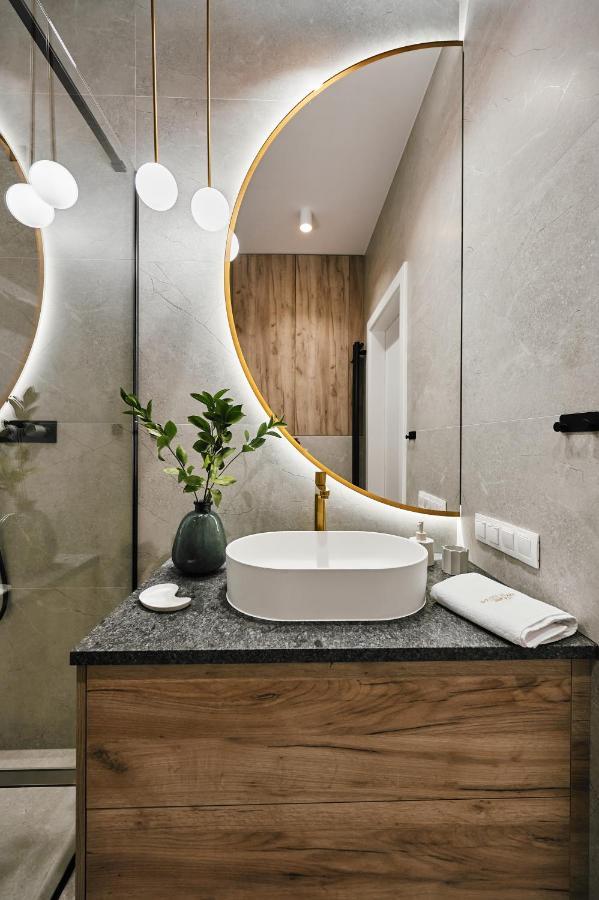 Golden Dreams Luxury Apartment 81 Krakow Exterior photo